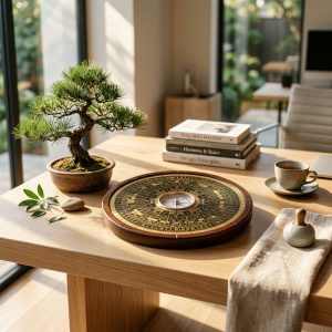 Khóa Học Phong Thủy Dương Trạch Thực Dụng