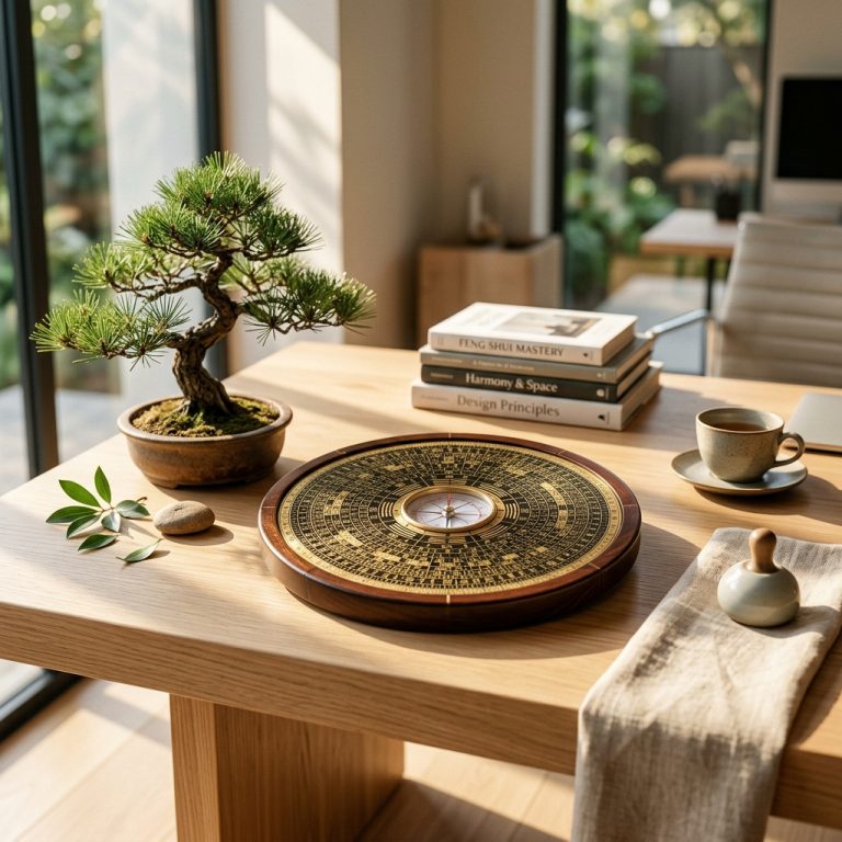 Khóa Học Phong Thủy Dương Trạch Thực Dụng